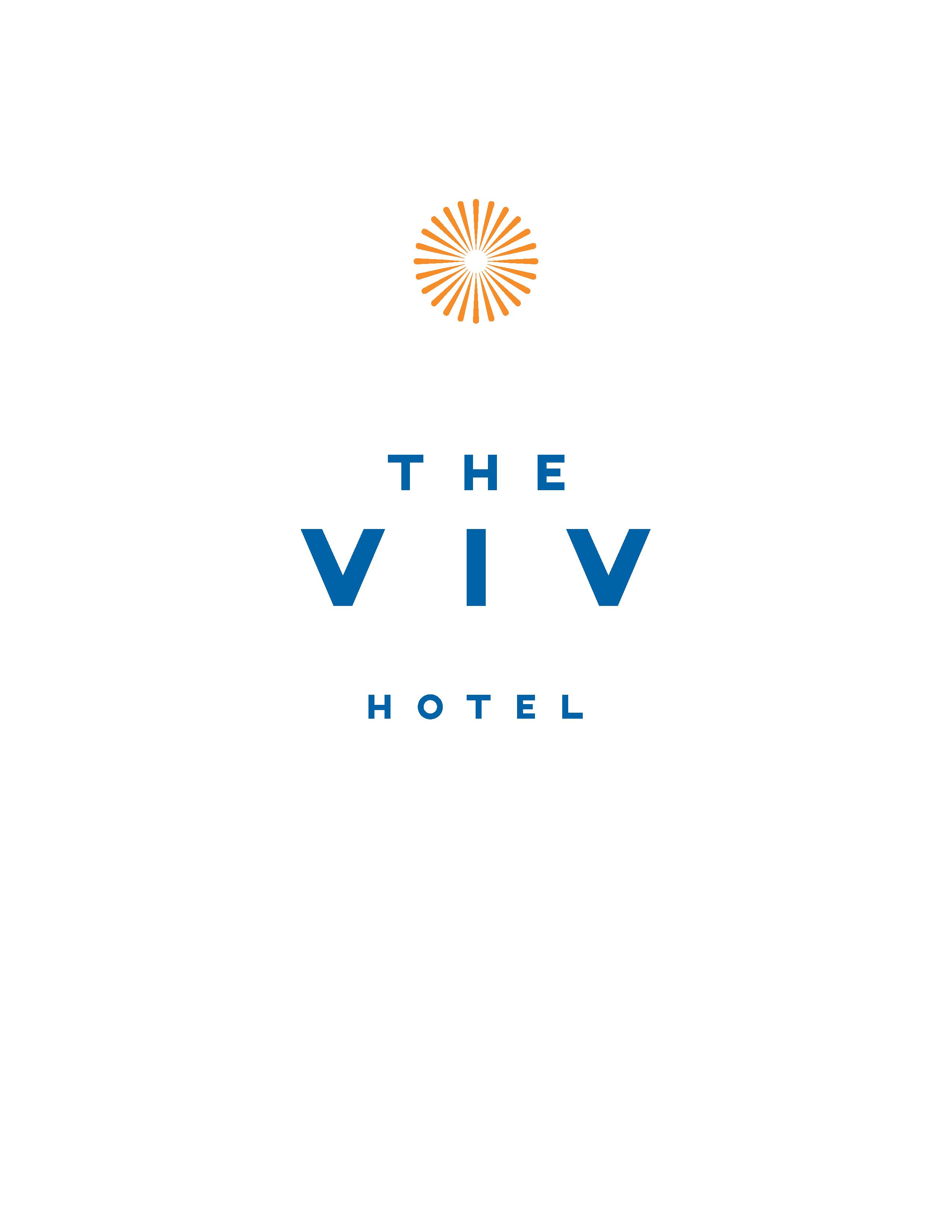 The Viv Hotel, Anaheim, A Tribute Portfolio Hotel Екстер'єр фото The Viv Hotel logo